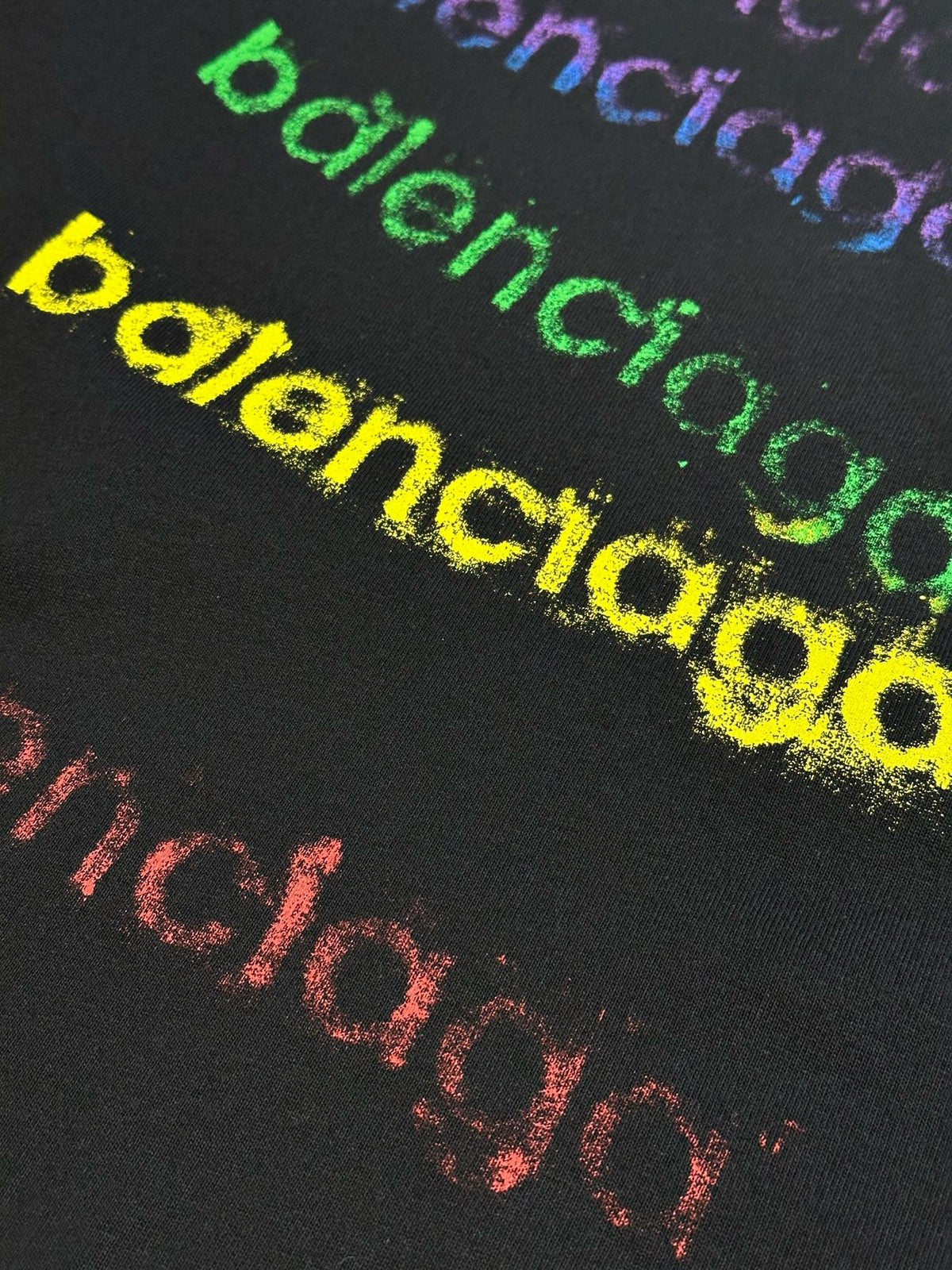 Balenciaga T-Shirt
