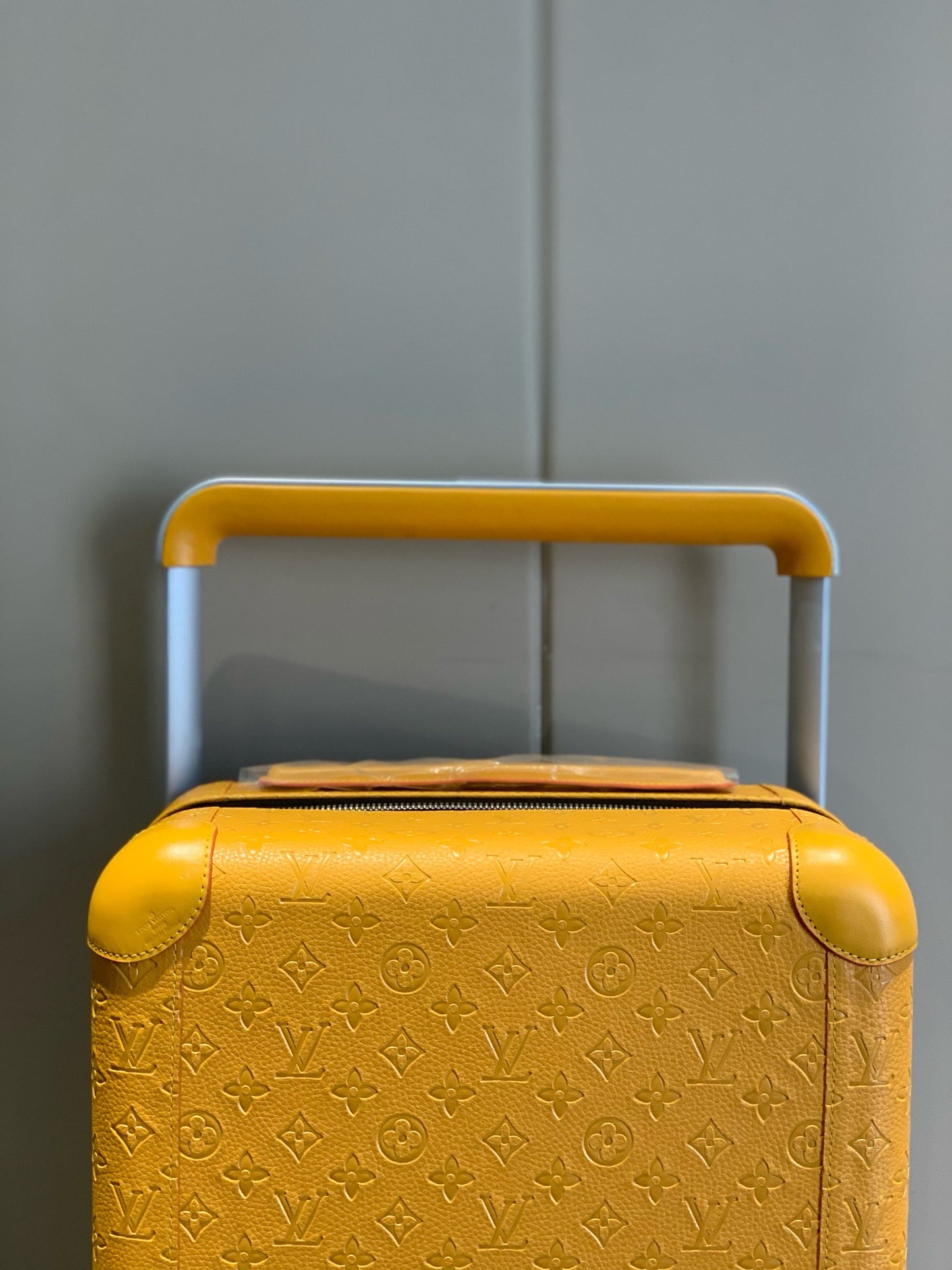 Louis Vuitton Luggages