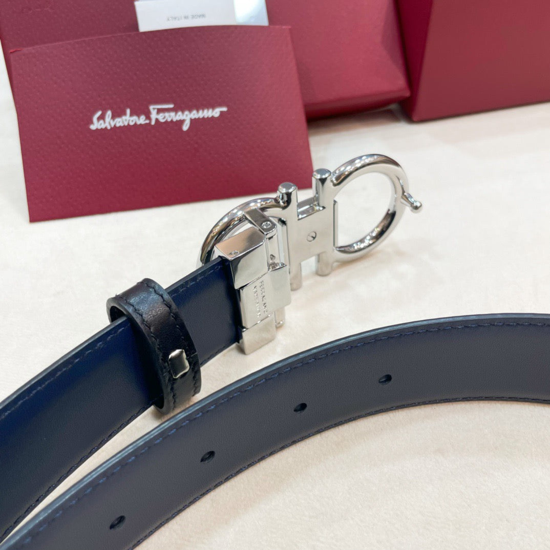 Ferragamo Belts