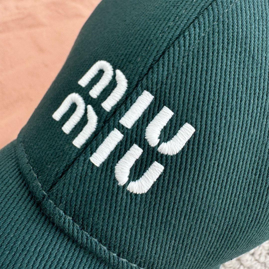 Miu Miu Cap