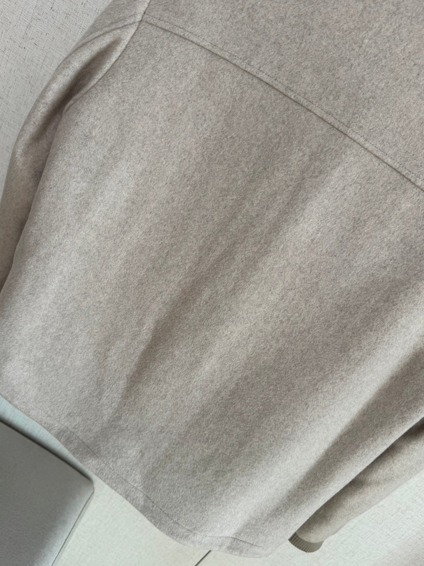 LP Jacket