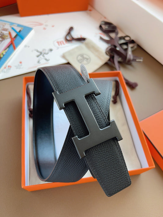 Hermes Belt