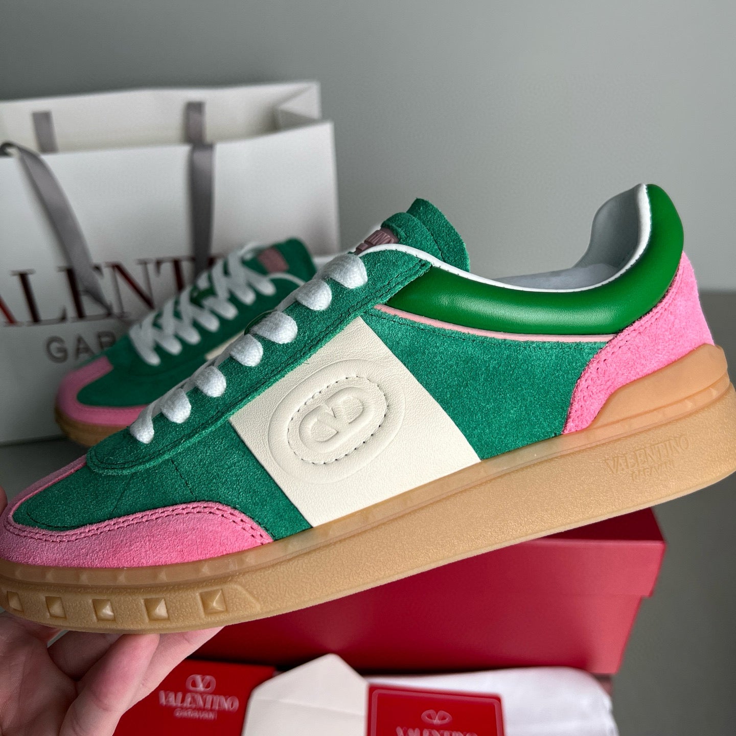 Valentino Shoes