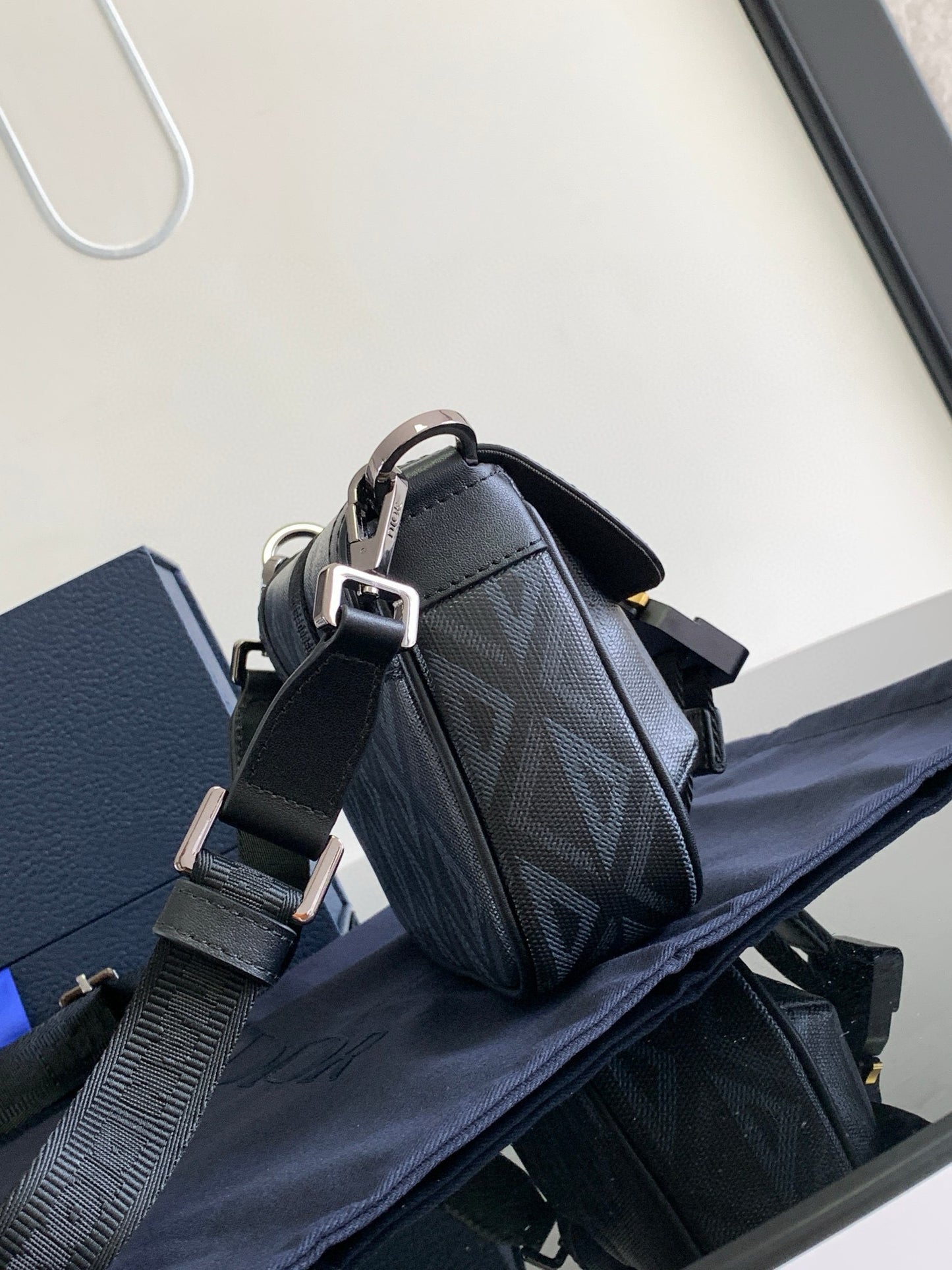 Dior Messenger Bag