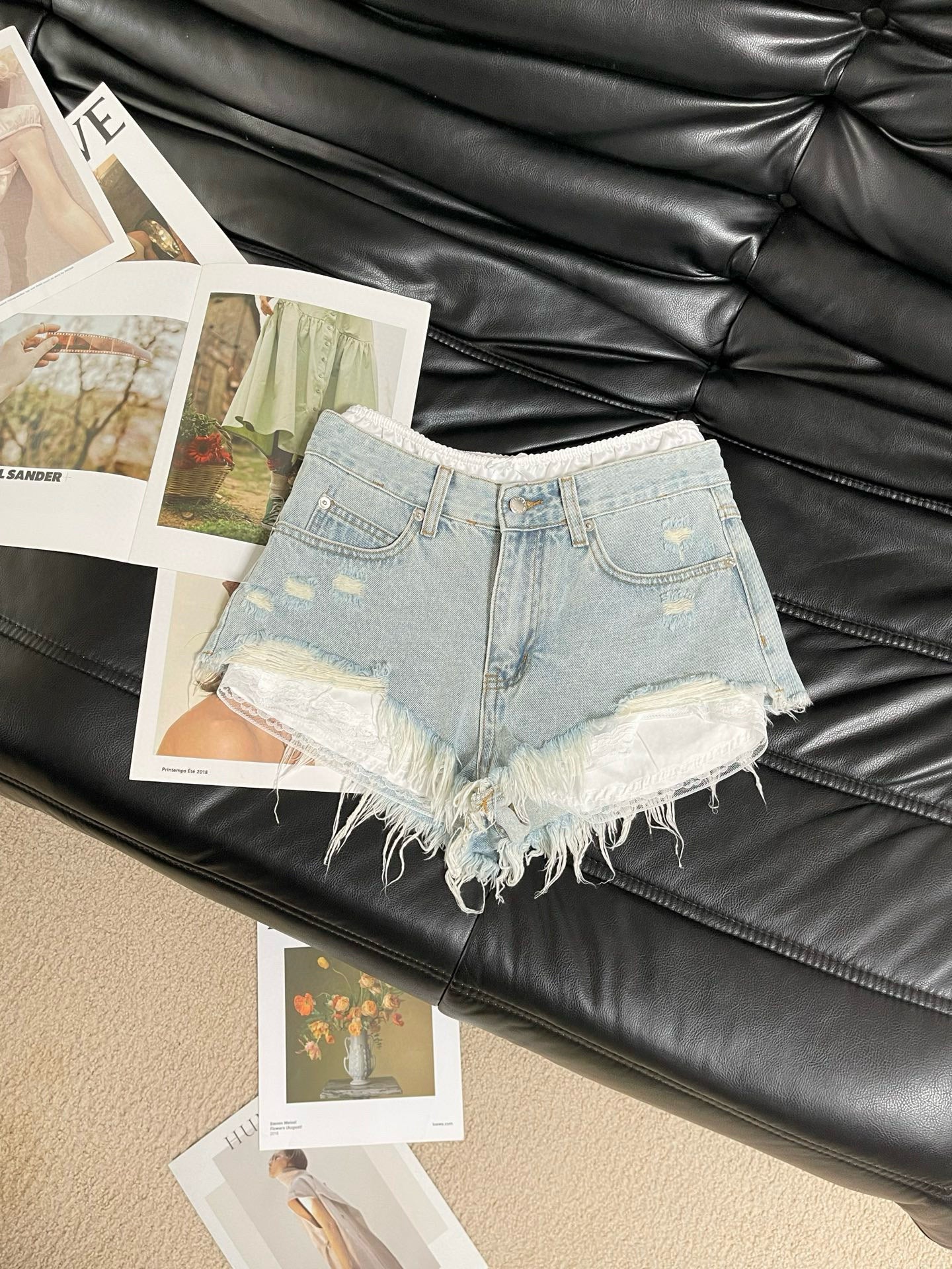 Alexander Wang Short