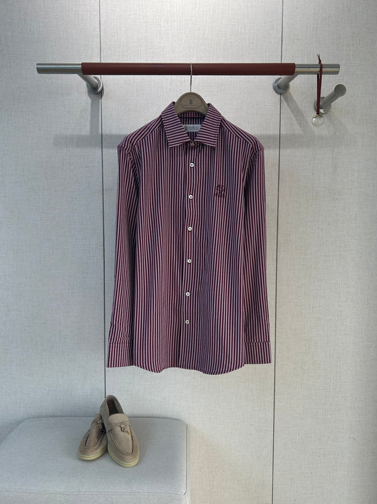 BC Long Sleeve Shirt