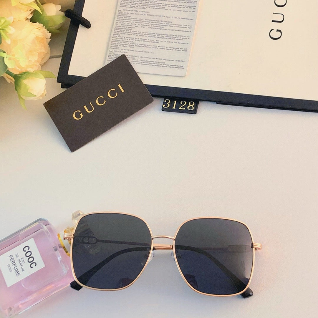 gafas de sol gucci