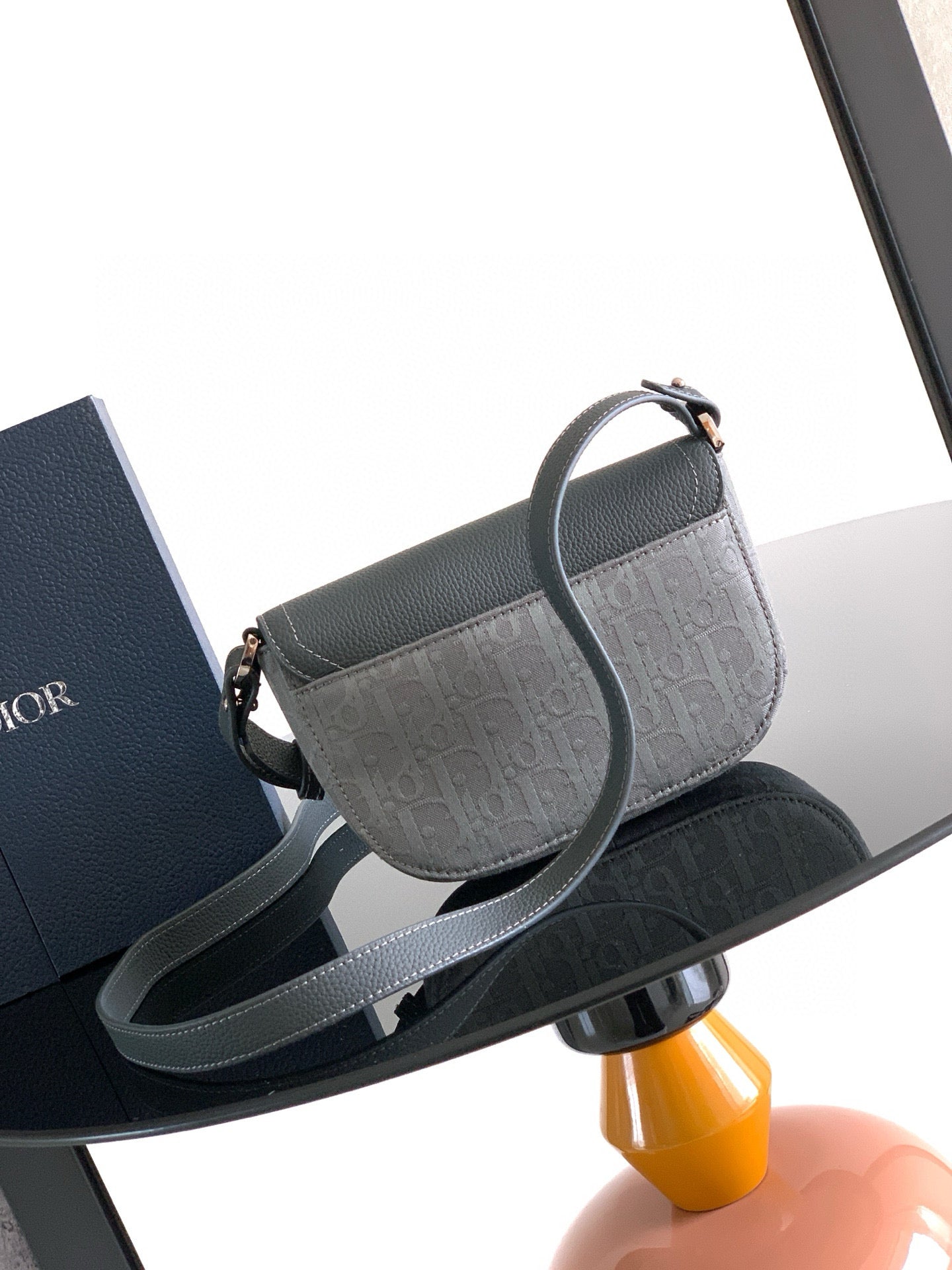 Dior Messenger Bag