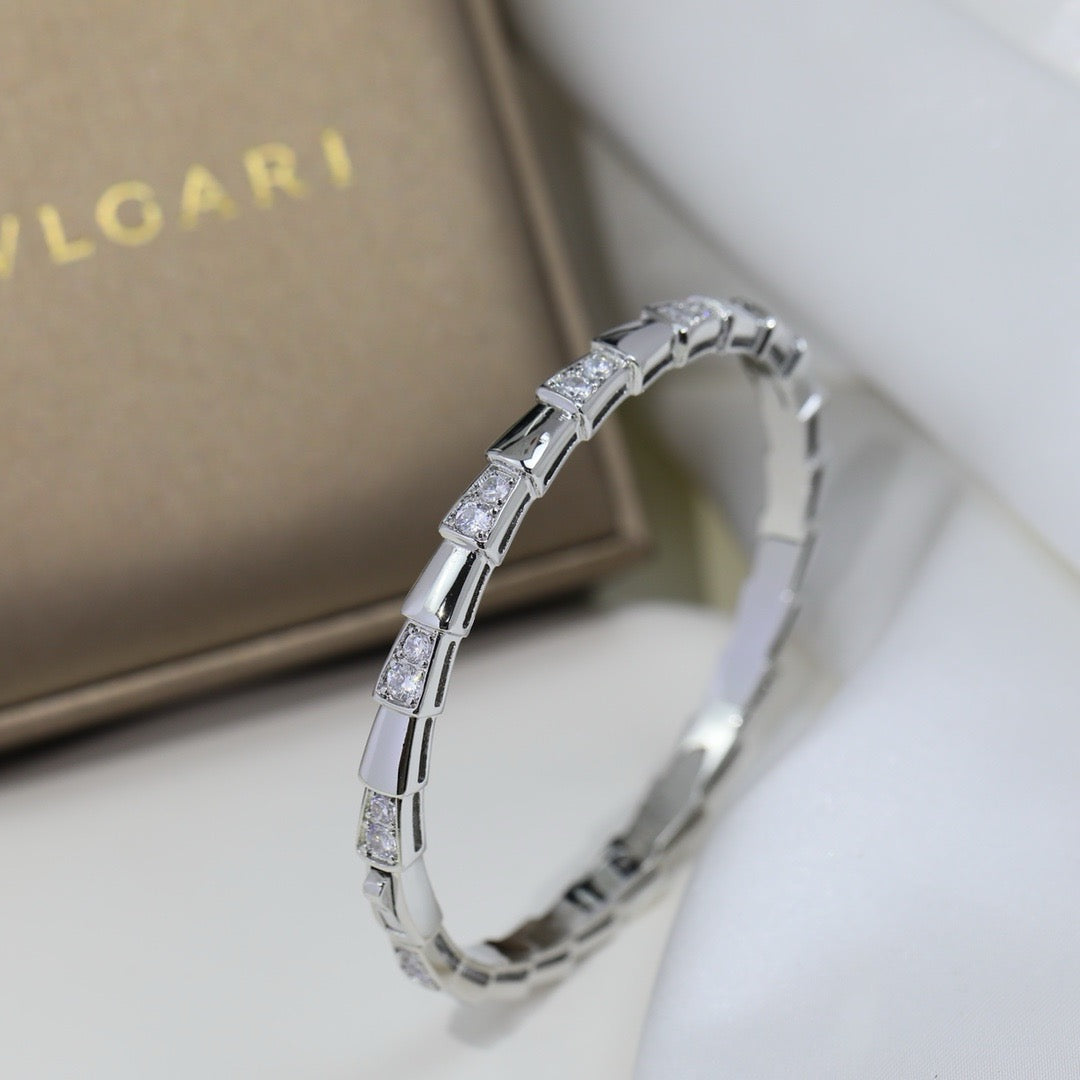 Pulsera Bvlgari