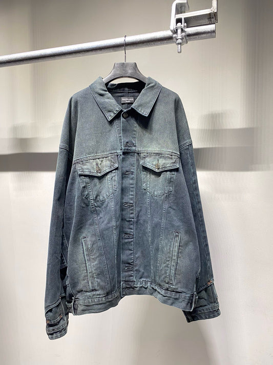 BLCG Denim Jacket