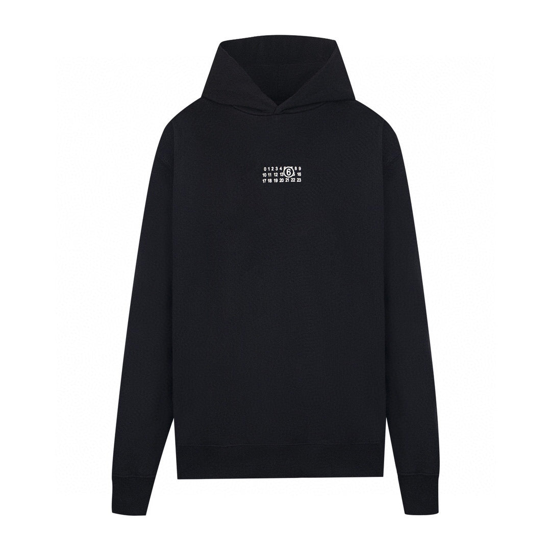 MM6 Hoodie