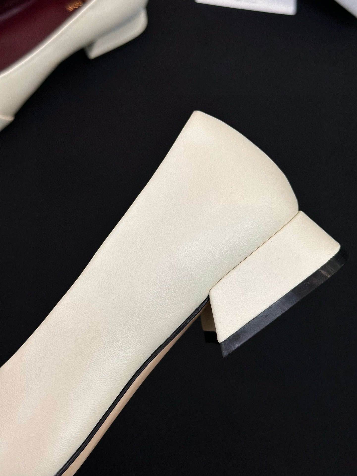 The Row Loafer