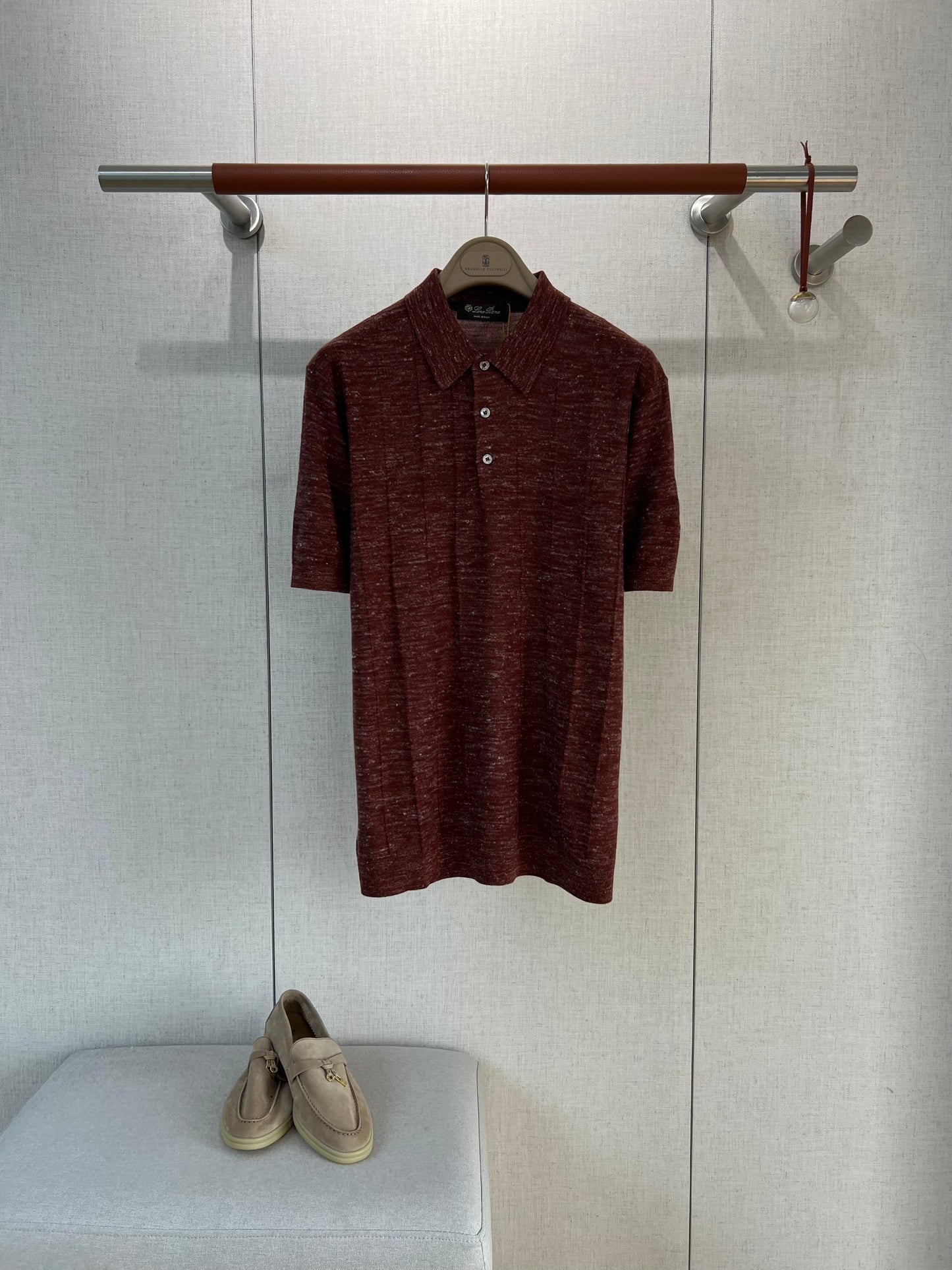 LP Polo