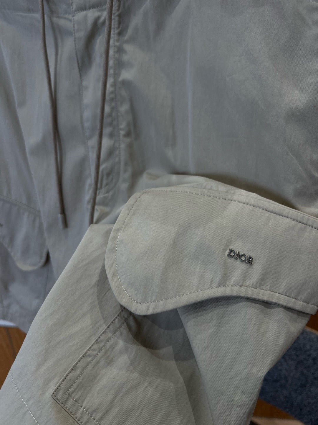 Dior Short Pant