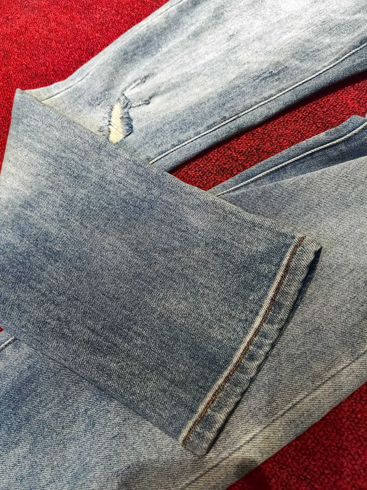 Dolce & Gabbana Jeans