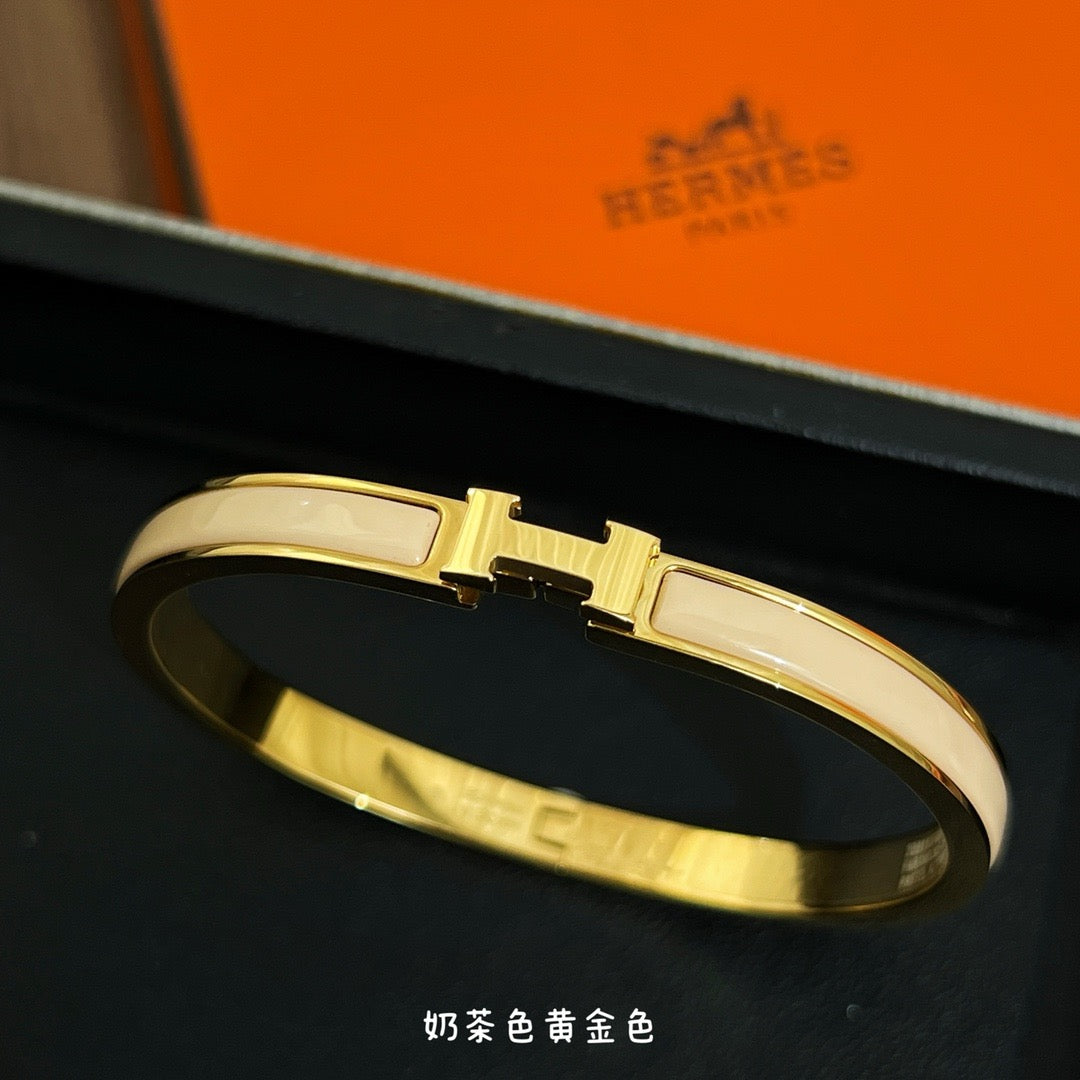 Hermes Bracelet