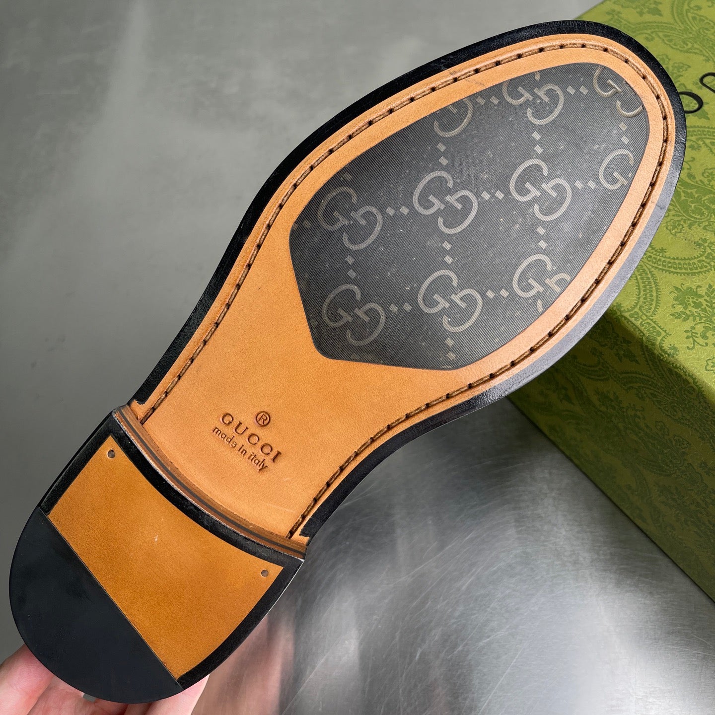 GC Loafer