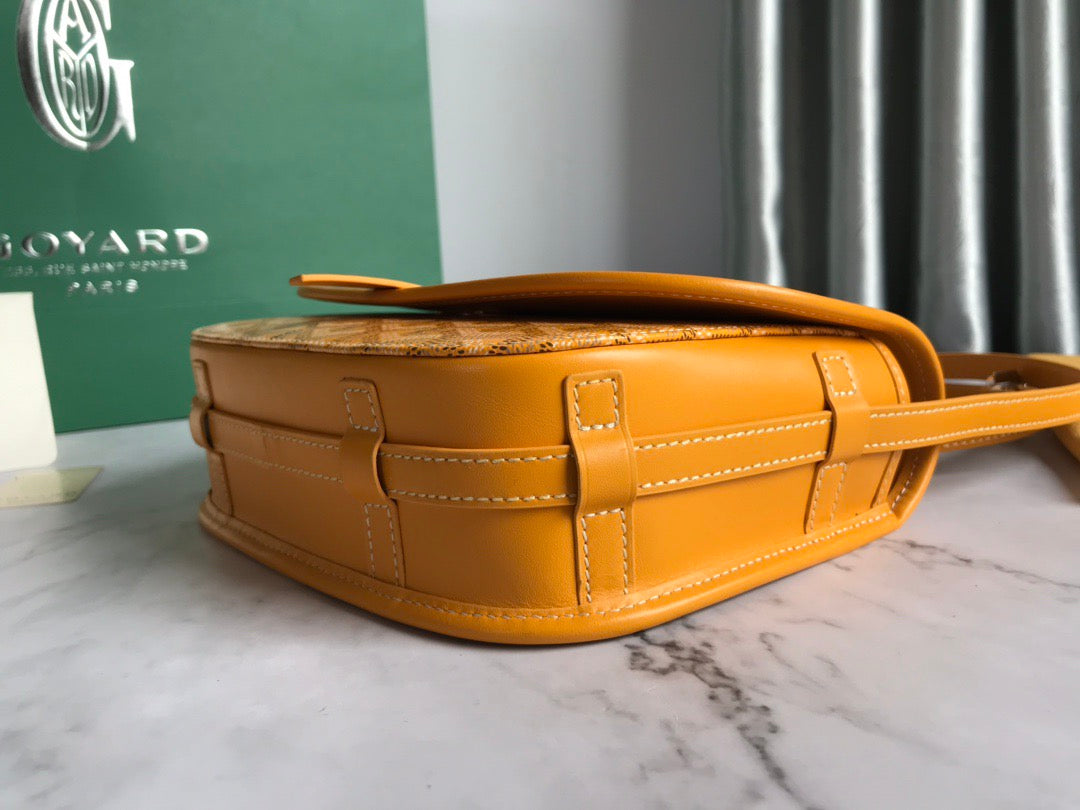 GYD Cross Body Bag PM