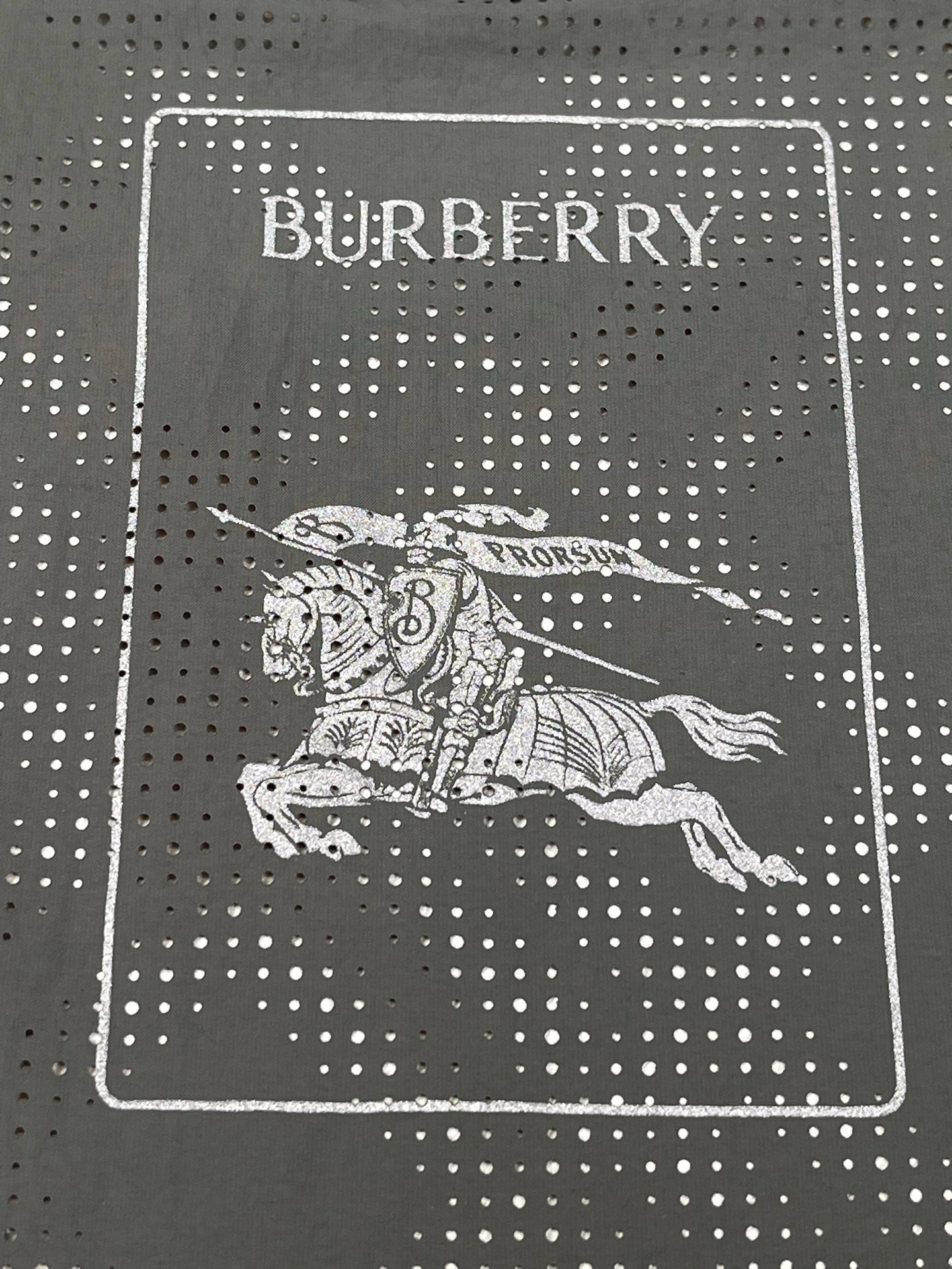 BBR Jacket