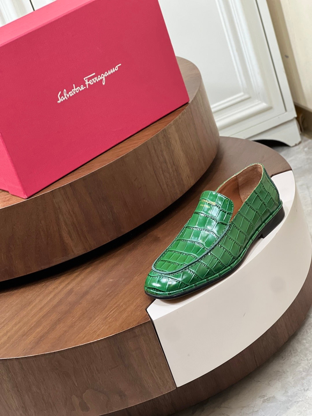 FG Loafer