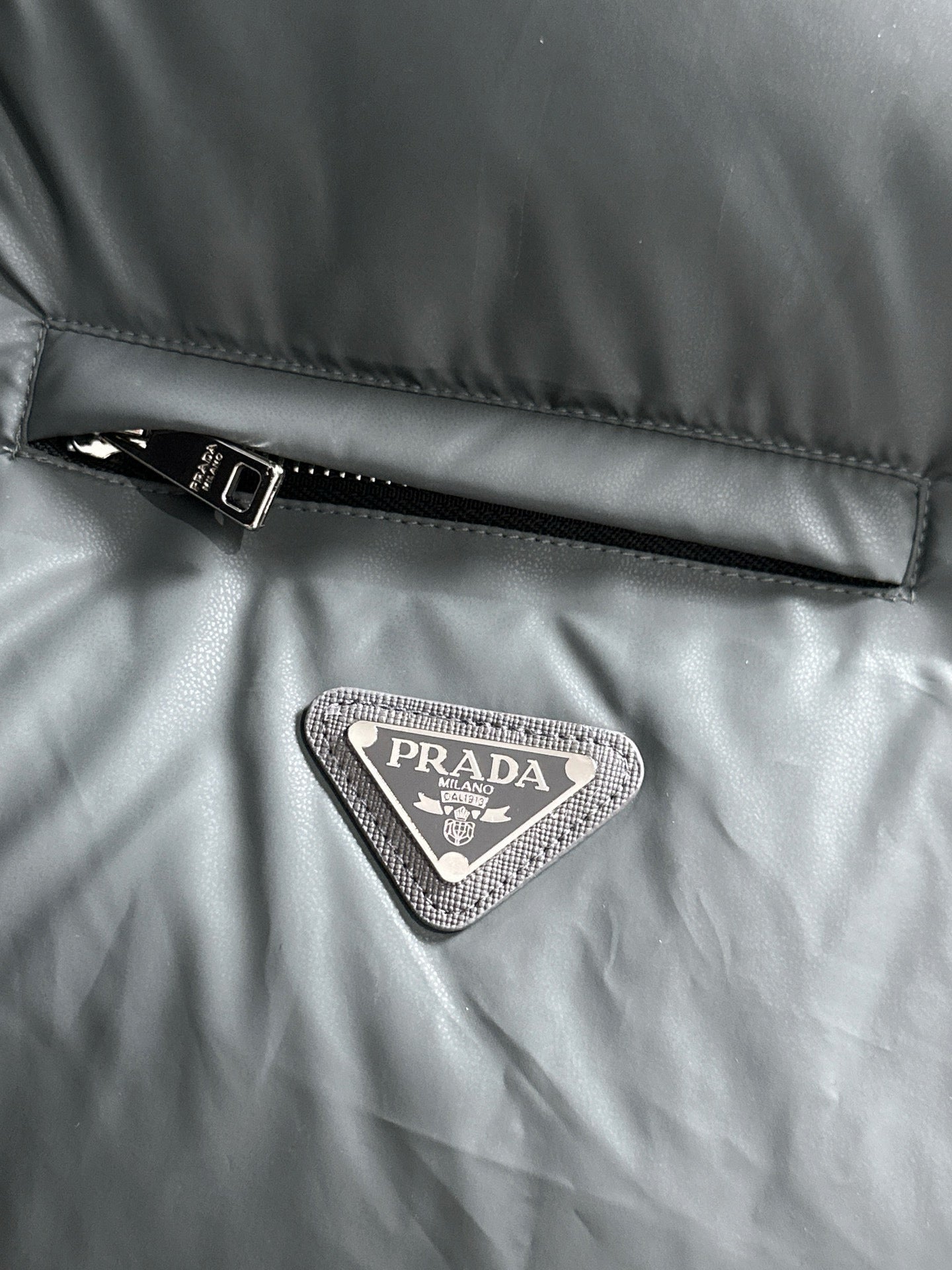 Prada Down Jacket