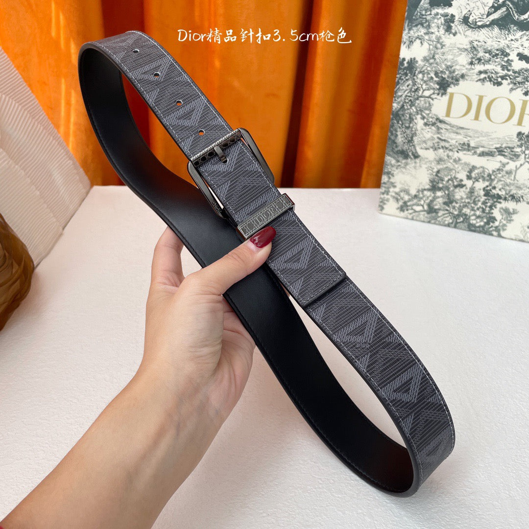 Dior Belts