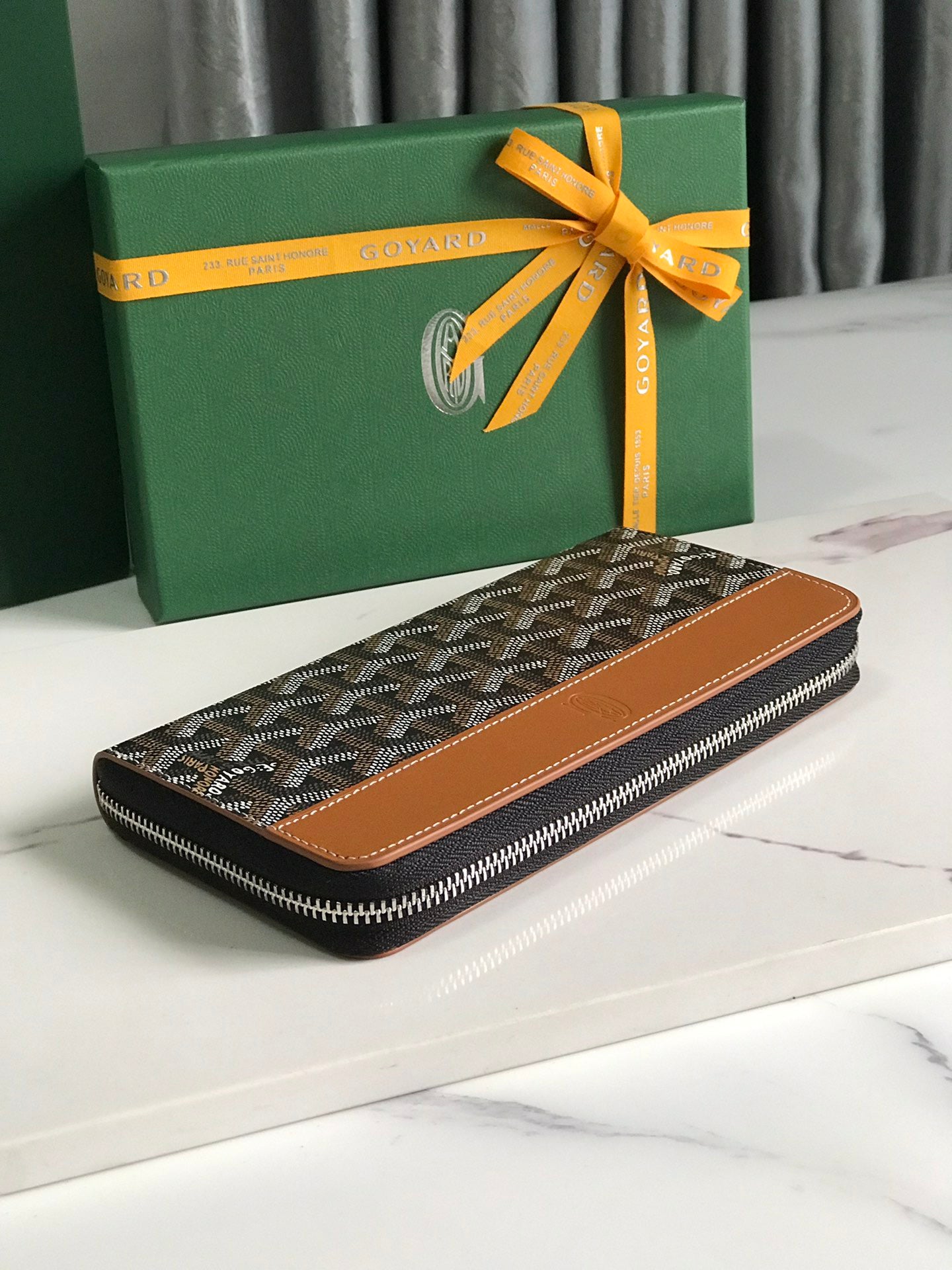 Goyard Wallet