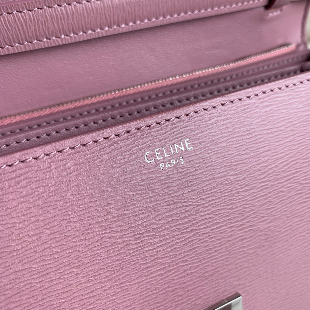 Celine Cross Body Bag
