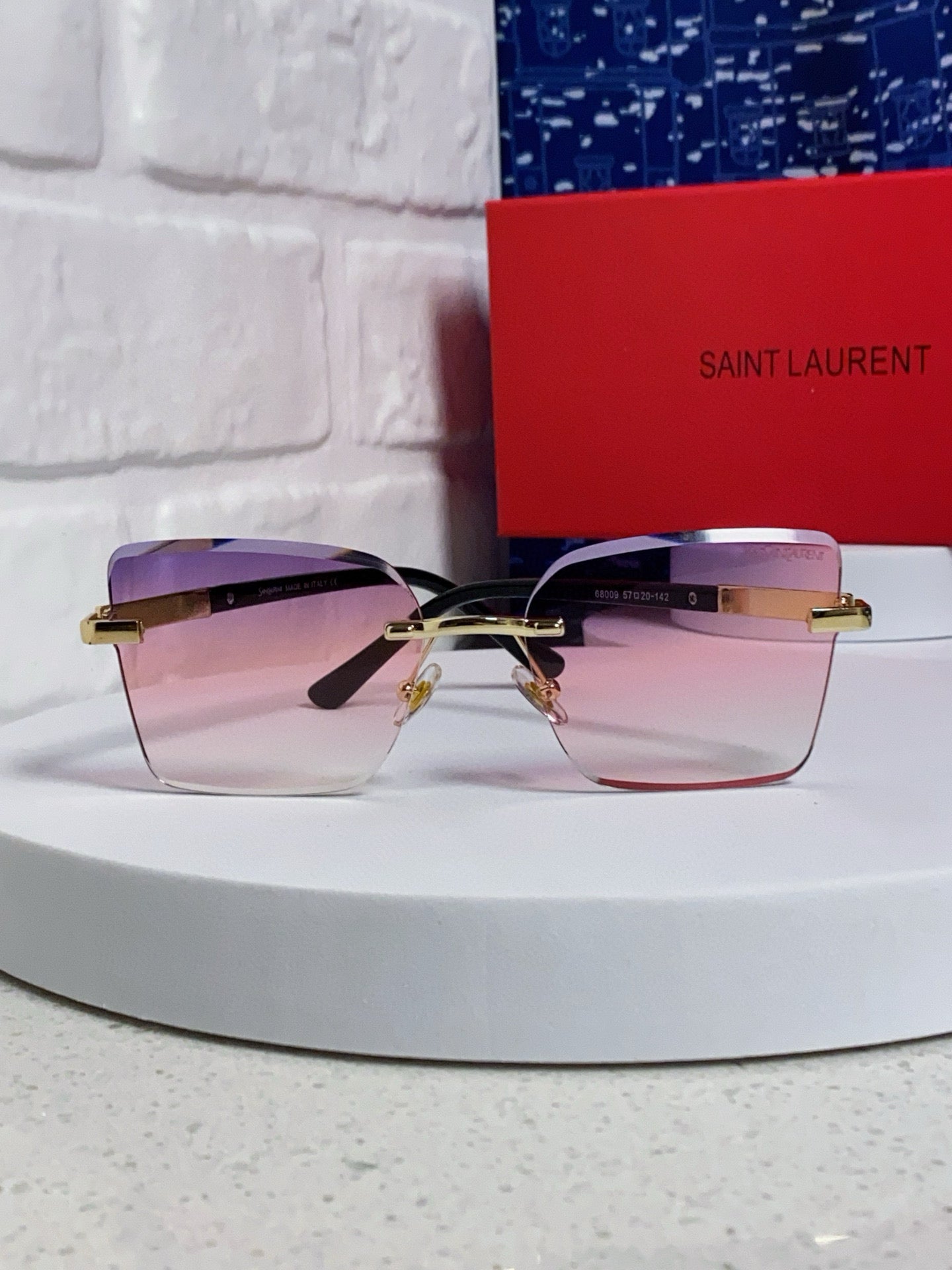YSL Sunglasses