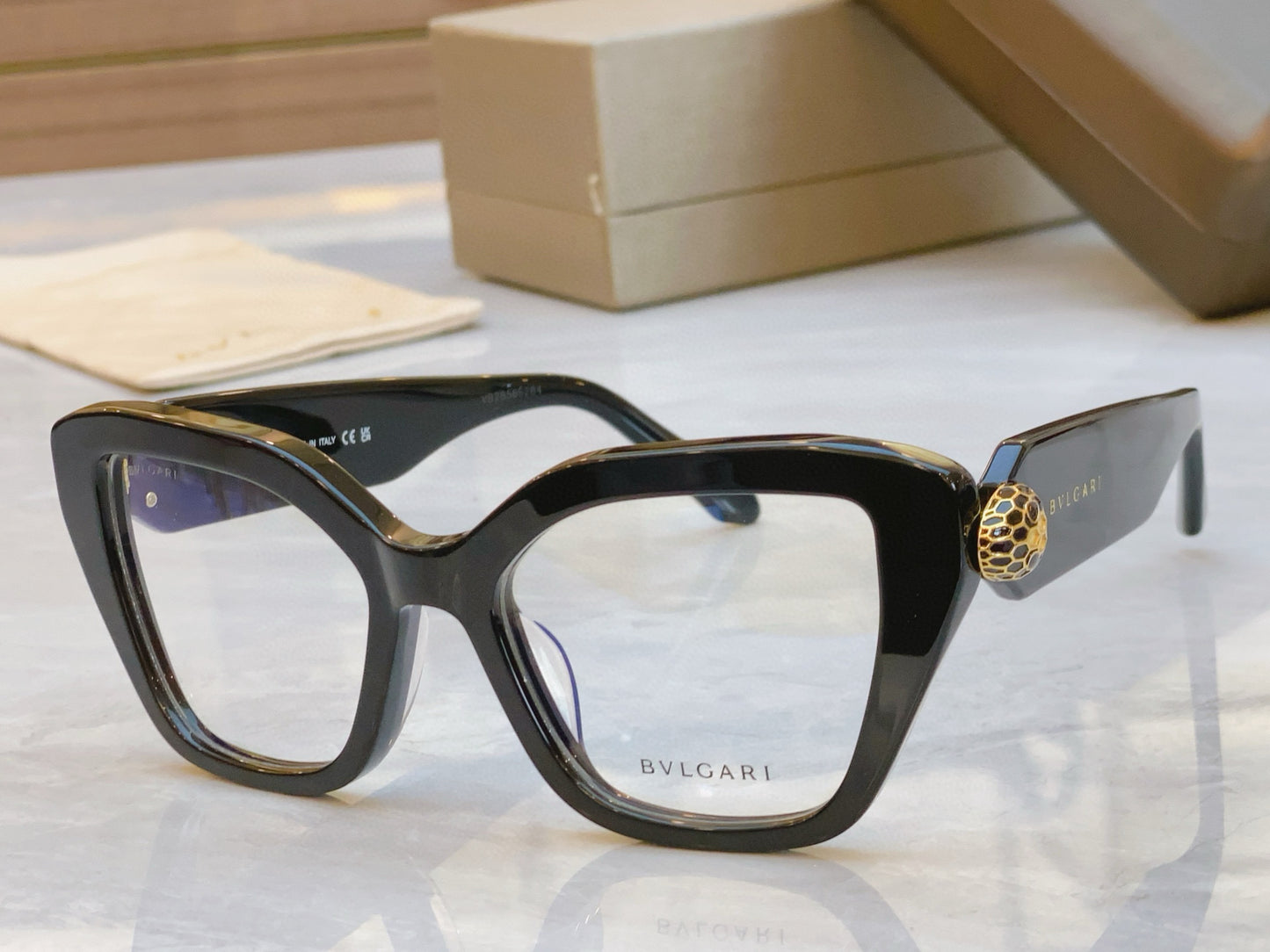 Bvlgari Sunglasses