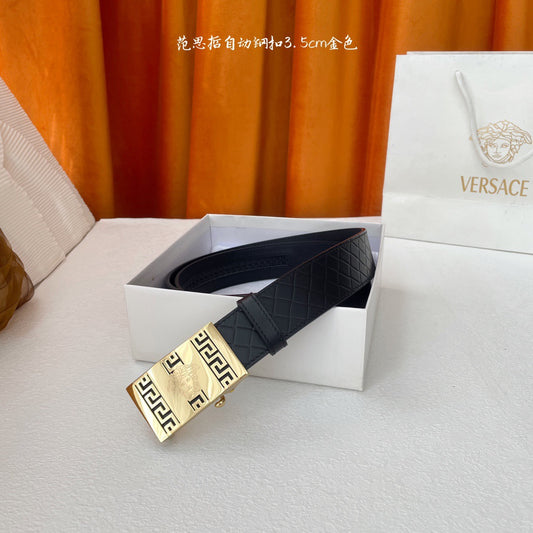 Versace Belts