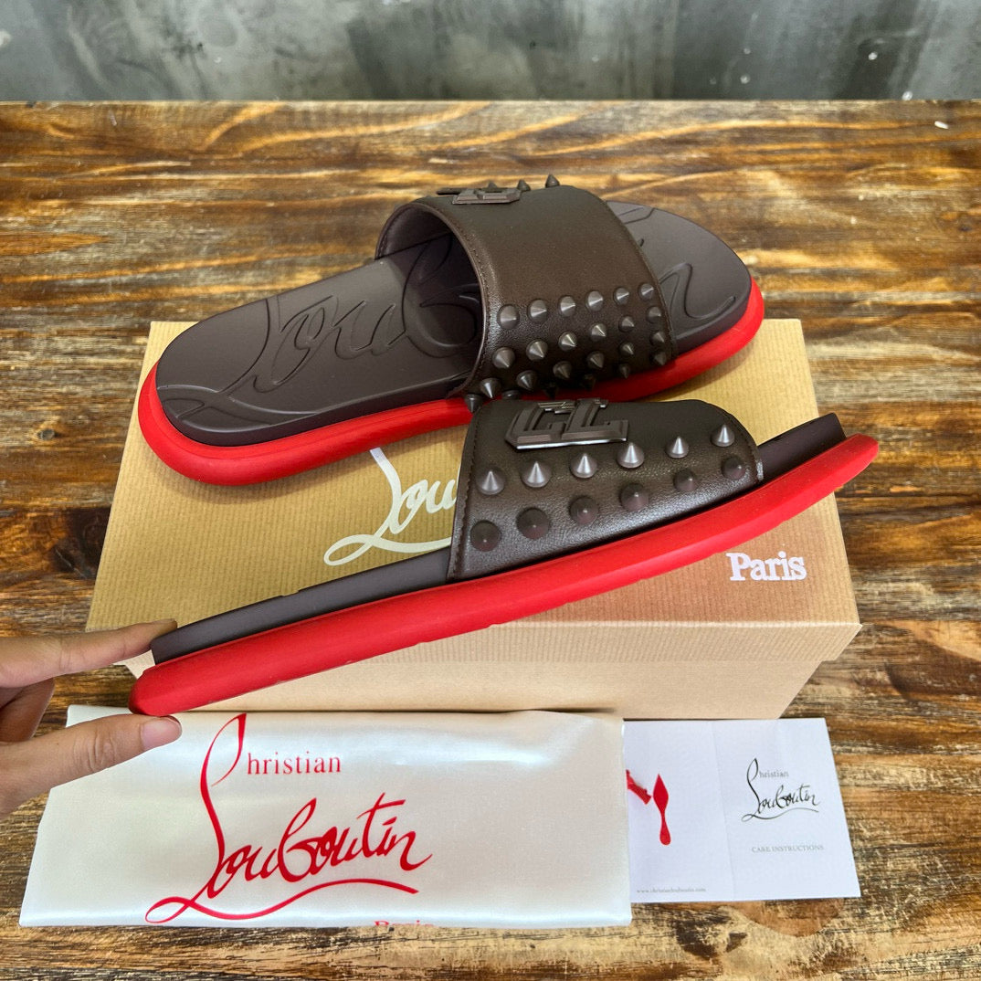 Christian Louboutin Sandals