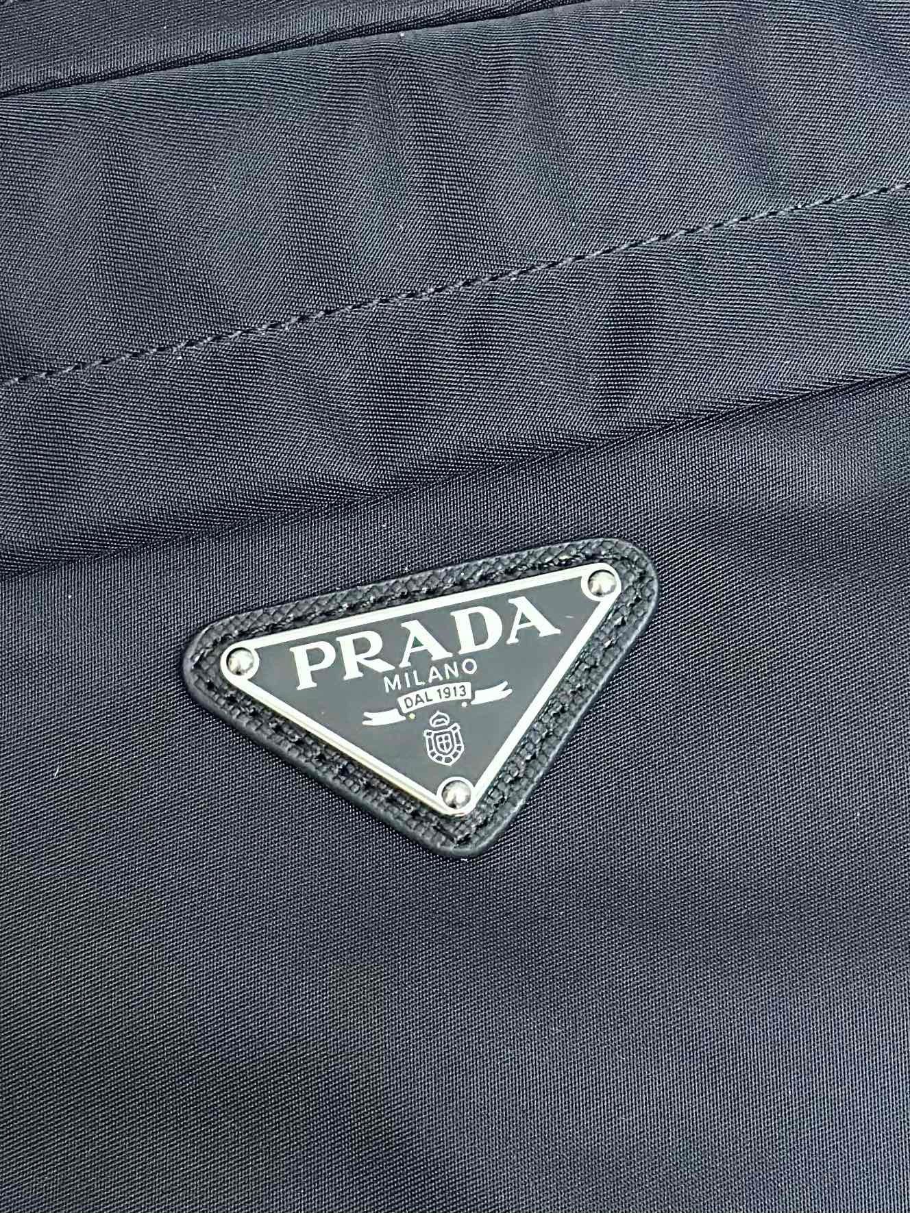 Prada Messenger Bag