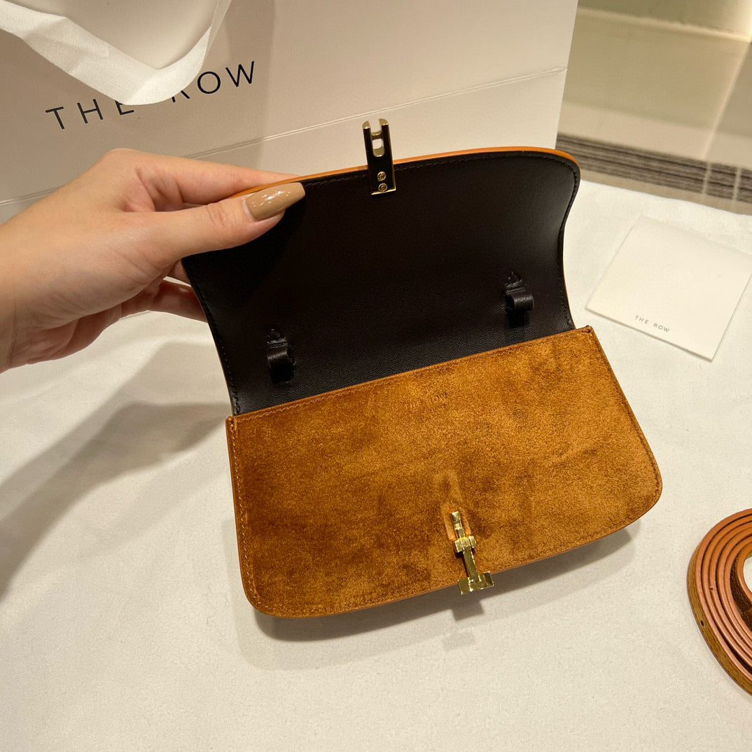The Row Sofia Mini Bag