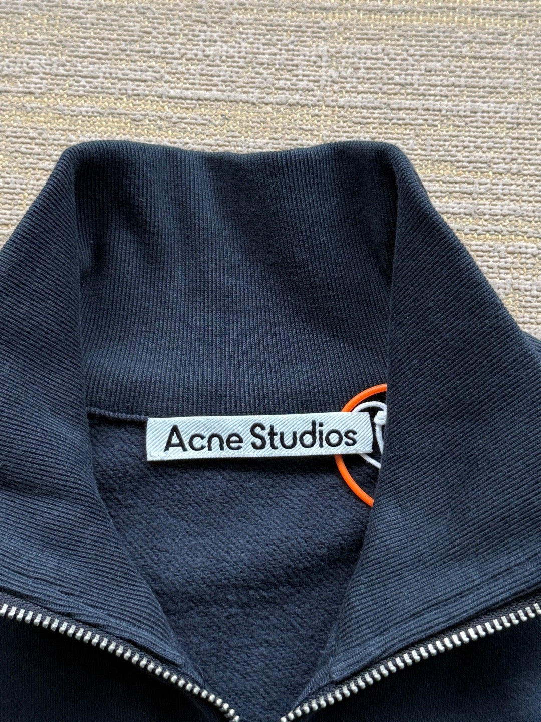 AS Jacket