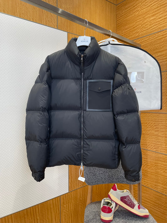 Moncler Down Jacket