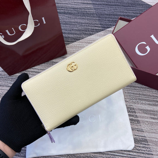 Gucci Long Wallet