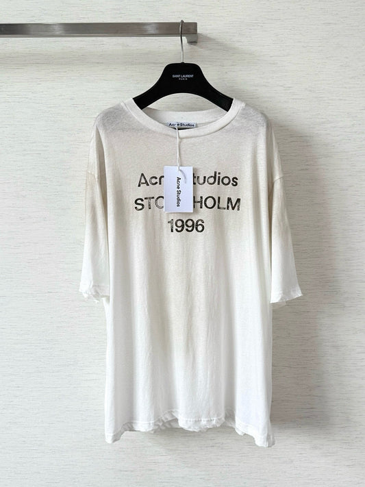Acne Studio T-Shirt