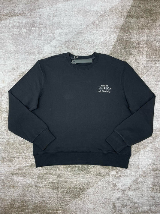 Amiri Sweater