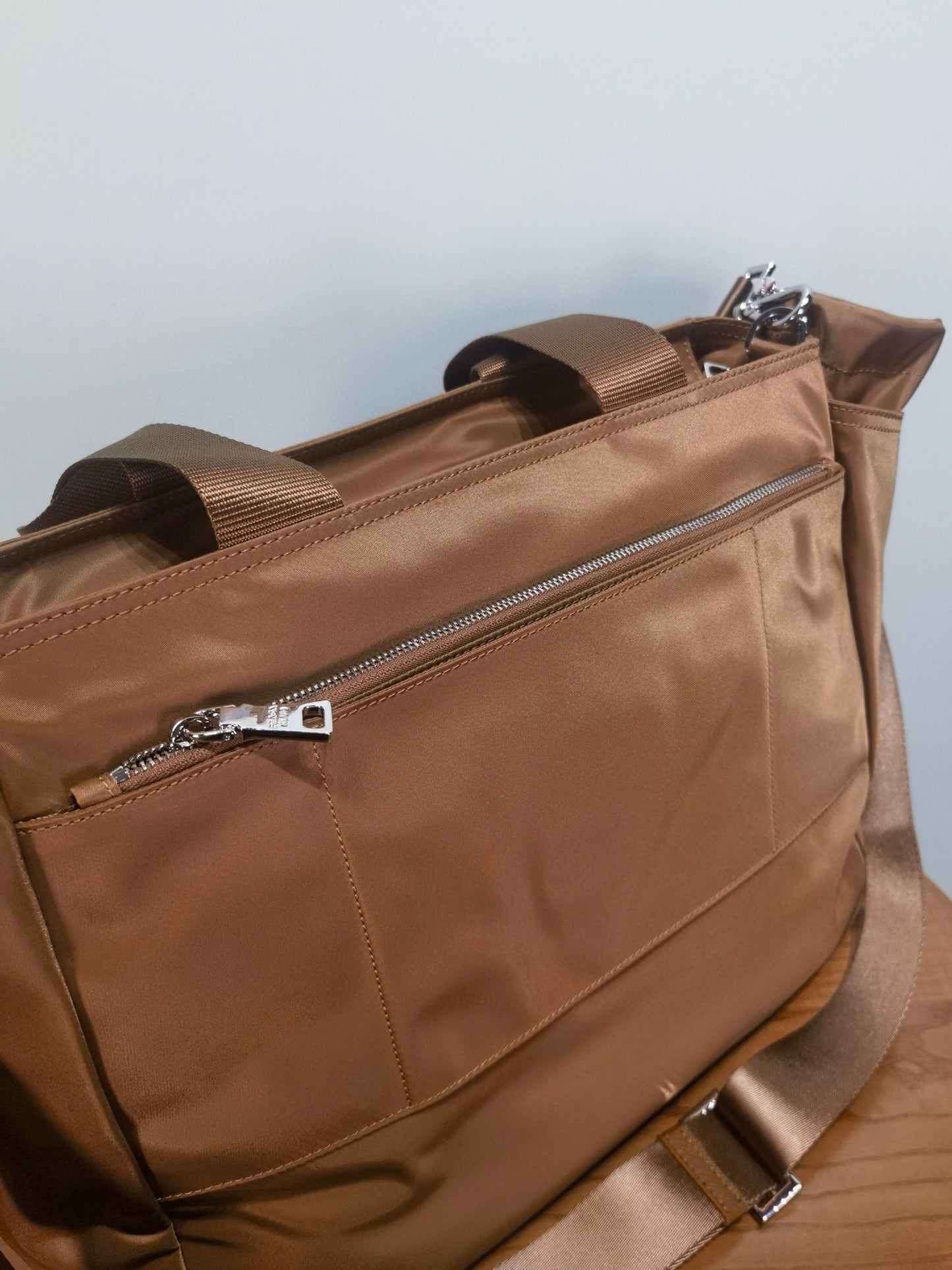 Prada Tote Bag
