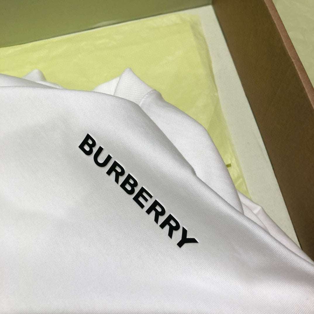 Camiseta Burberry