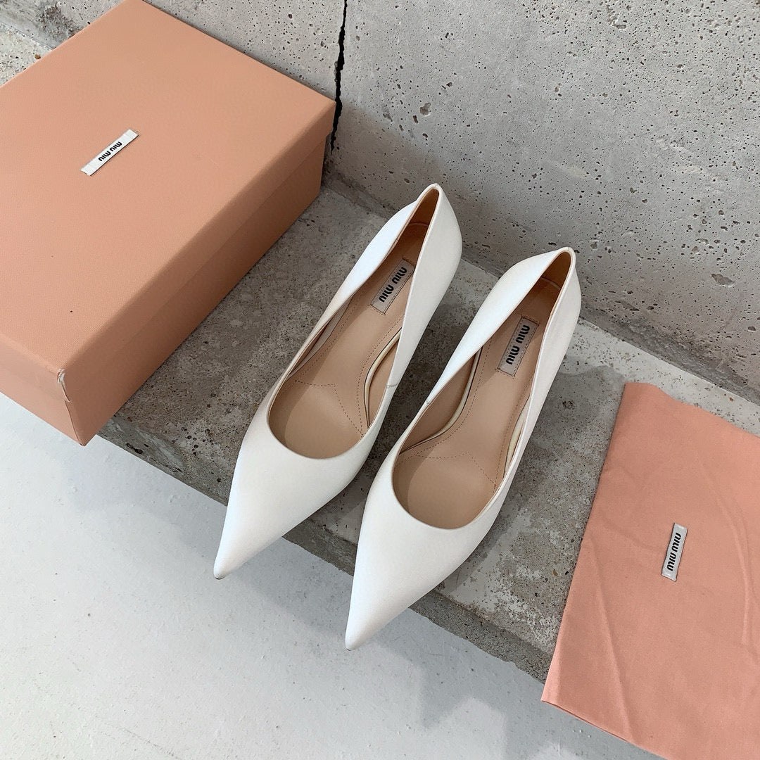 Miu Miu Heels