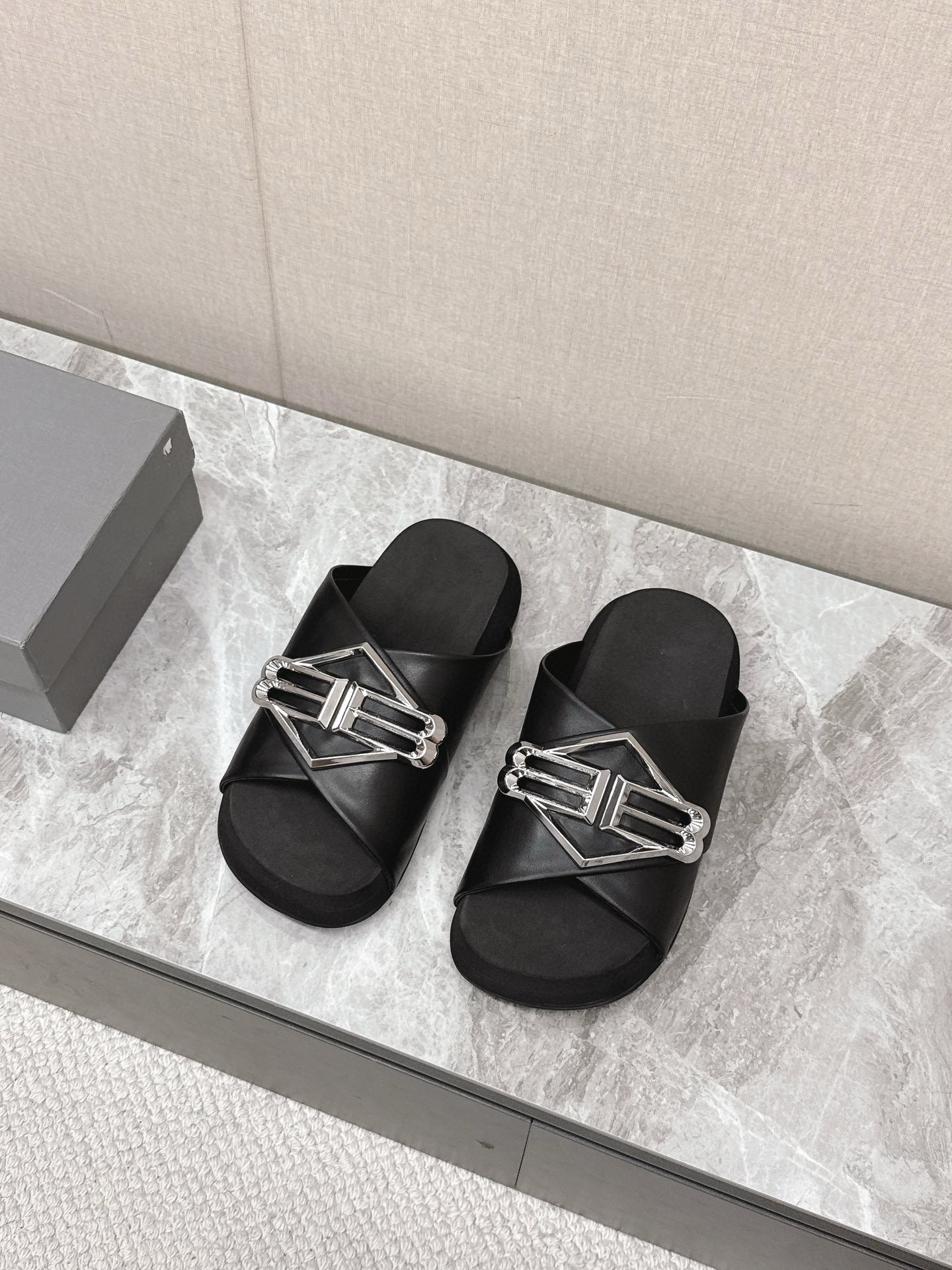 BLCG Sandals