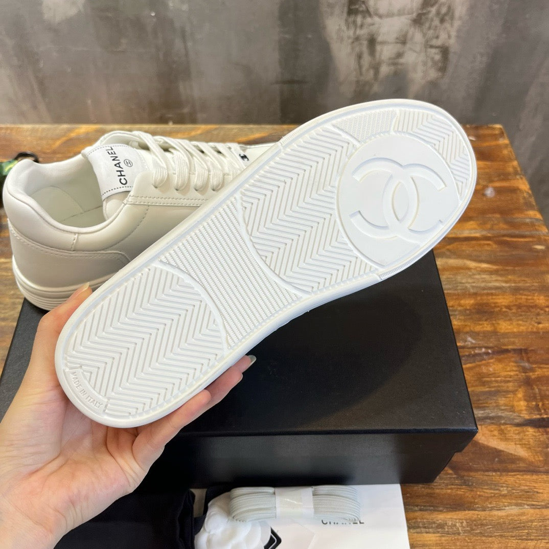 Chanel Sneakers