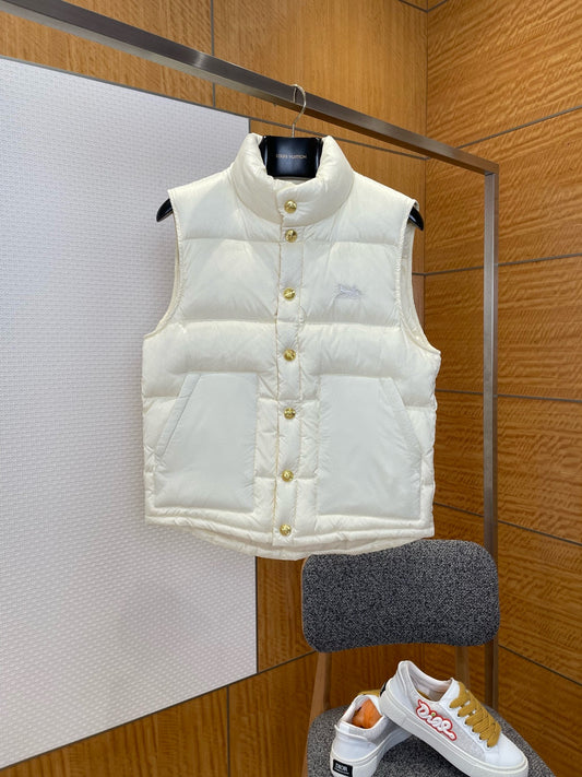 Celine Down Vest