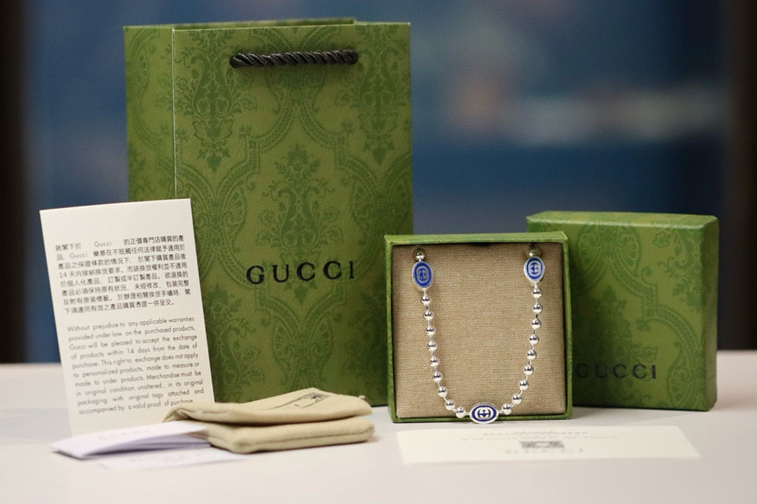 Gucci Necklace