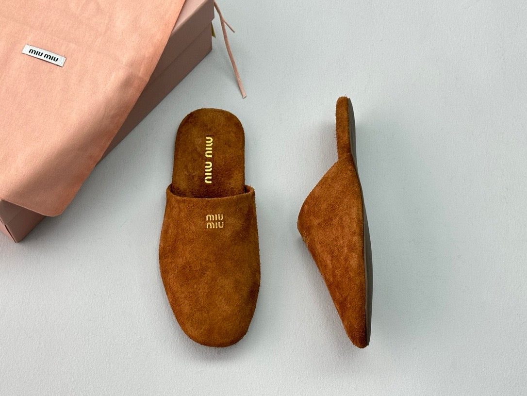 Miu Miu Sandals
