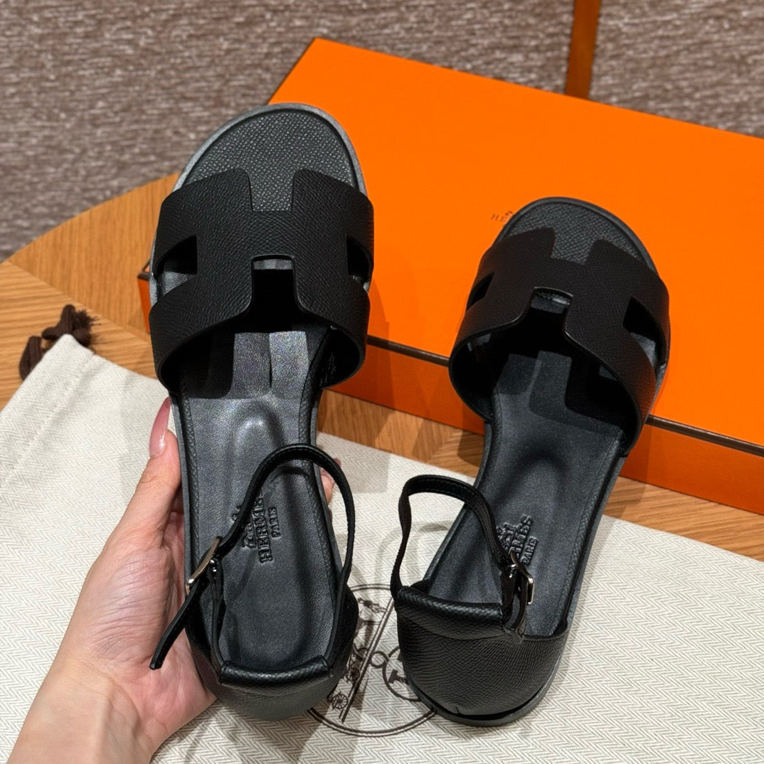 Hermes Sandals