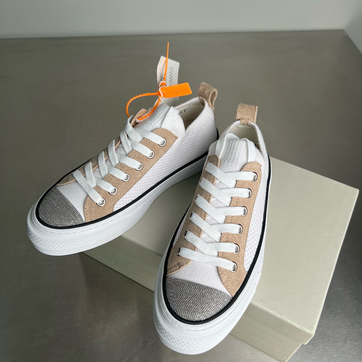 Brunello Cucinelli Sneakers