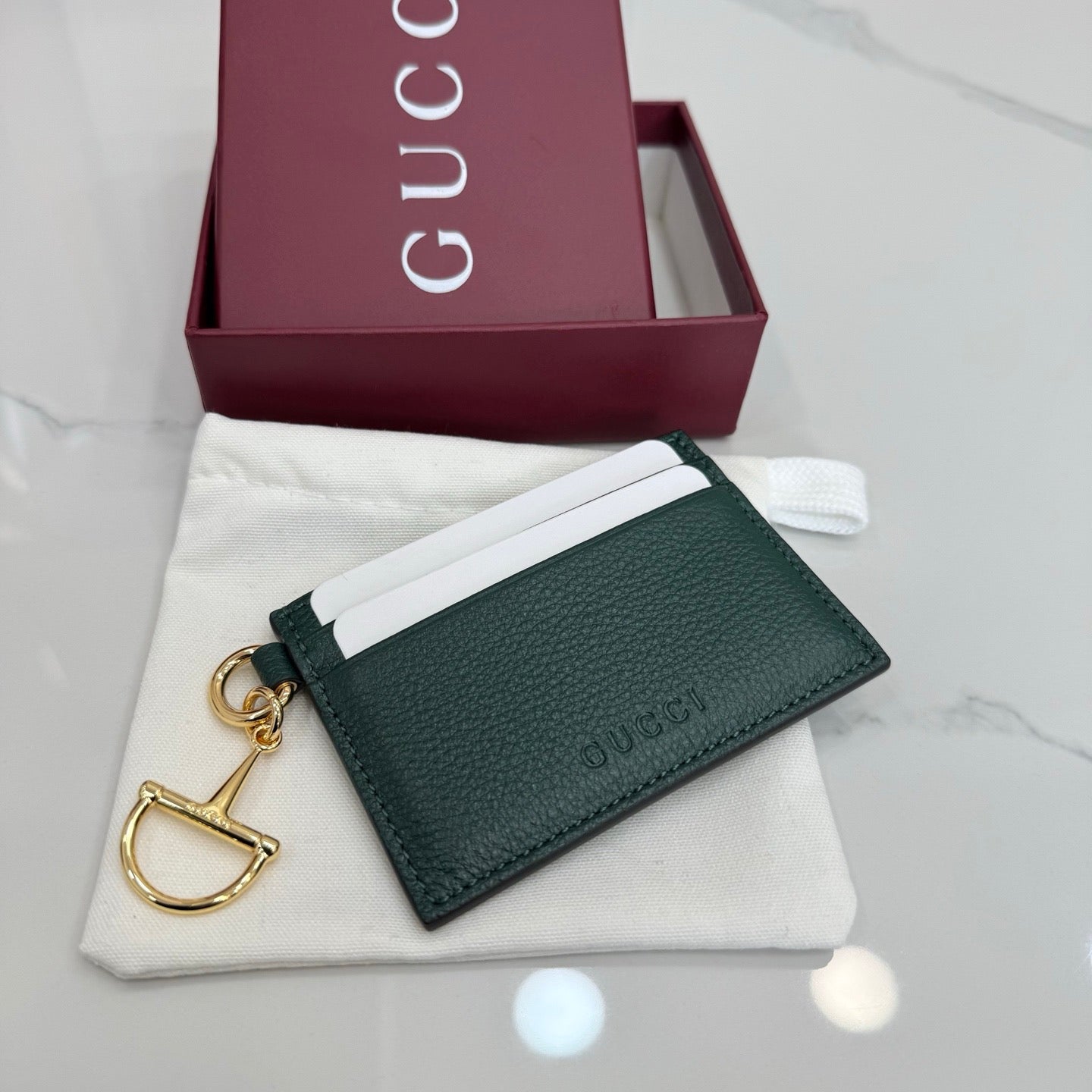 Gucci Card Holder